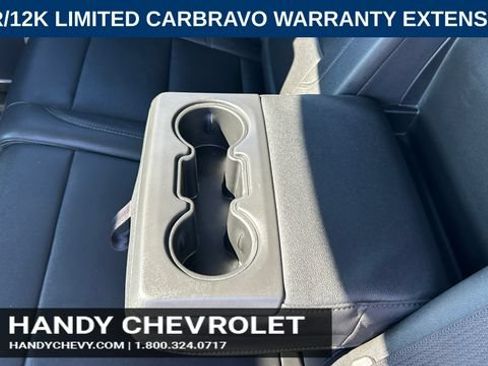 Certified 2024 GMC Sierra 2500 SLT w/ SLT Convenience Package AWD/4WD image 37
