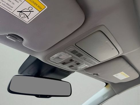 Used 2021 Honda CR-V EX-L image 27