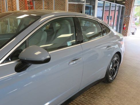 Used 2024 Hyundai Sonata SEL w/ Convenience Package image 69