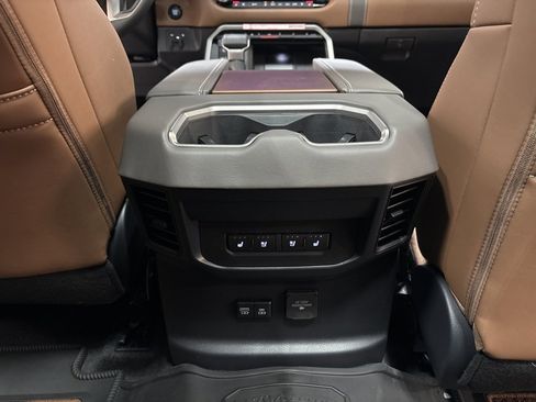 New 2026 Toyota Tundra 1794 Edition image 25