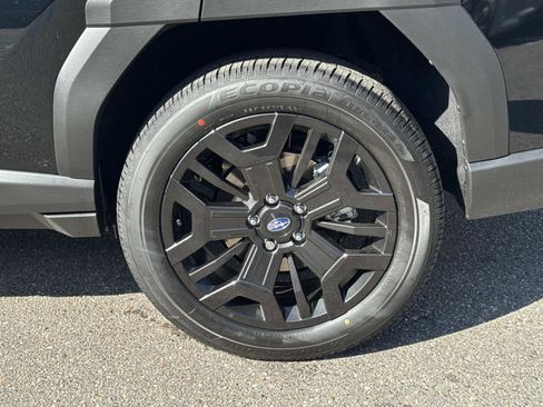 New 2026 Subaru Outback Limited XT image 8