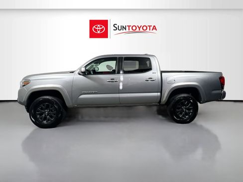 Used 2023 Toyota Tacoma SR5 image 28