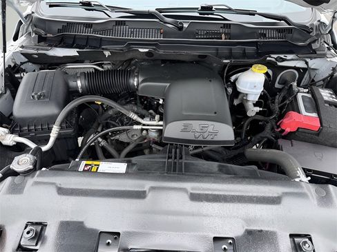 Used 2023 RAM 1500 Tradesman image 9