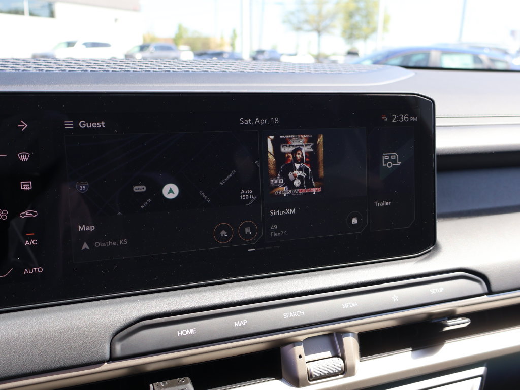 New 2027 Kia Telluride EX w/ Towing Package AWD/4WD image 38