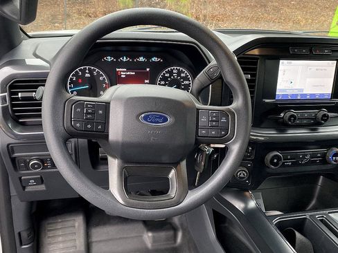 Used 2023 Ford F150 XL w/ STX Appearance Package image 13