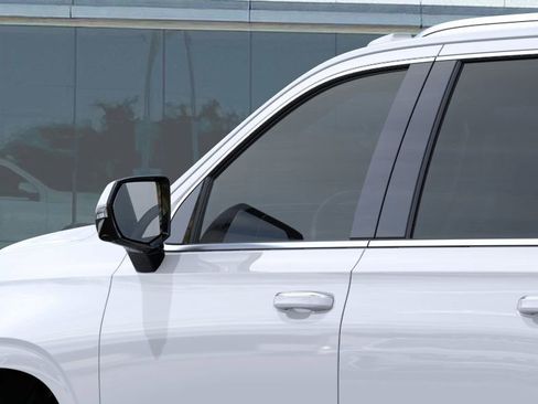 New 2026 Cadillac Escalade ESV 2WD w/ LPO, Floor Liner Package image 13