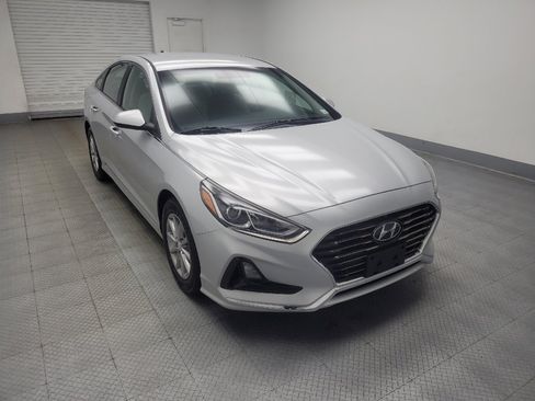 Used 2018 Hyundai Sonata ECO FWD image 13