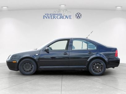 Used 2000 Volkswagen Jetta GL