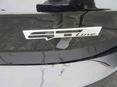 Used 2023 Kia K5 GT-Line image 10