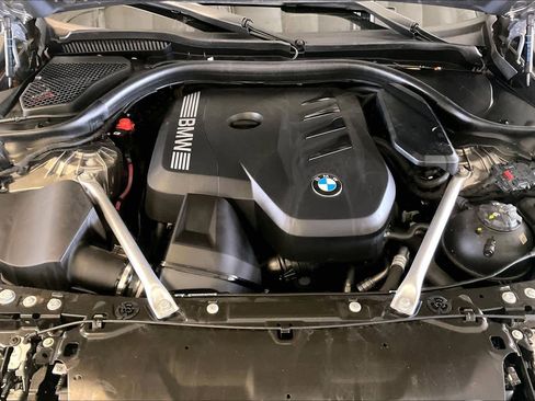 Certified 2024 BMW 530i w/ Executive Package RWD image 28