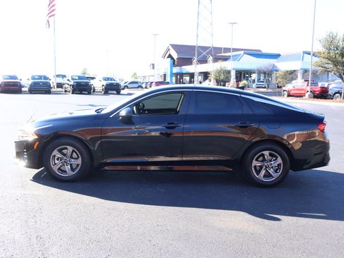 Used 2023 Kia K5 LXS image 25