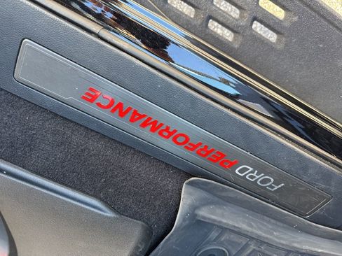 Used 2022 Ford F150 Raptor w/ Equipment Group 801A High image 23