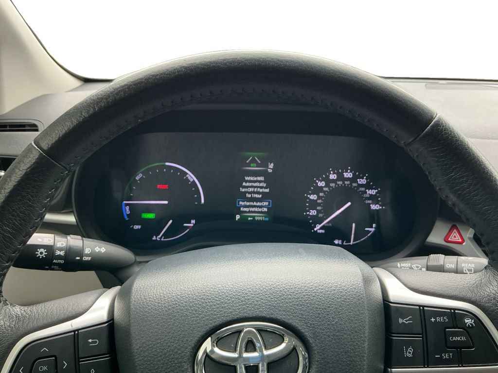 Used 2022 Toyota Sienna XLE FWD image 14