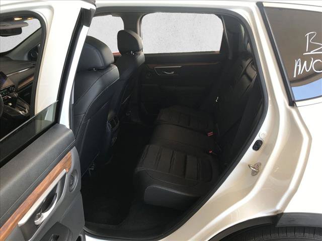 Used 2019 Honda CR-V EX-L image 13