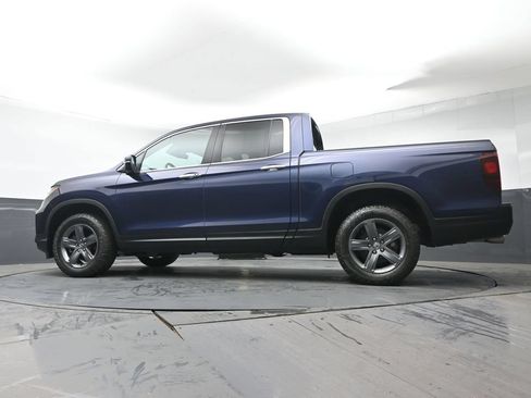 Used 2023 Honda Ridgeline RTL image 30