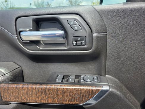 Used 2019 GMC Sierra 1500 Denali w/ Technology Package image 15