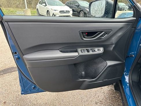 New 2026 Subaru Outback Wilderness AWD/4WD image 10