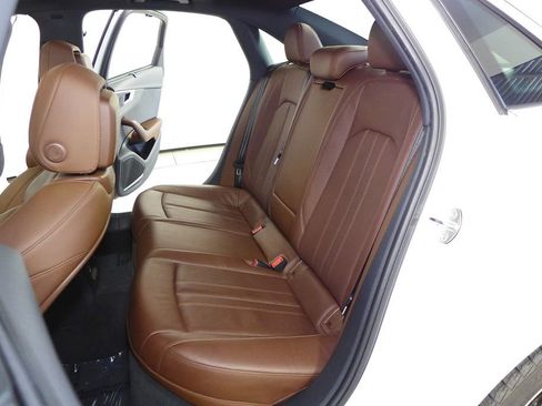 Used 2017 Audi A4 2.0T Prestige w/ Prestige Package image 21