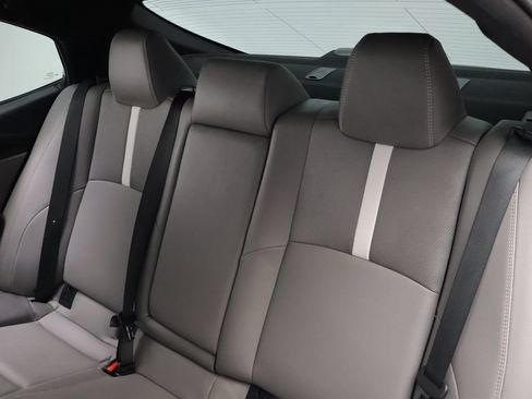 Certified 2025 Toyota Camry SE w/ Convenience Package FWD image 18