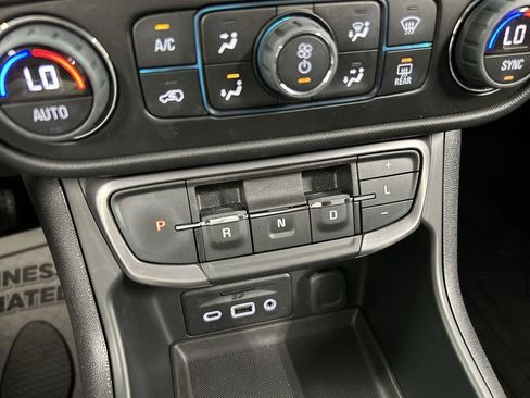 Used 2023 GMC Terrain AT4 w/ Infotainment Package II AWD/4WD image 18