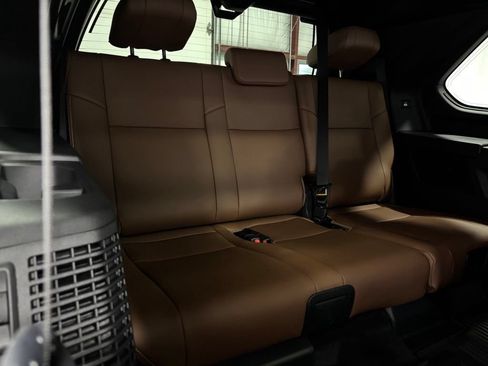 Used 2026 Toyota Sequoia 1794 Edition AWD/4WD image 62