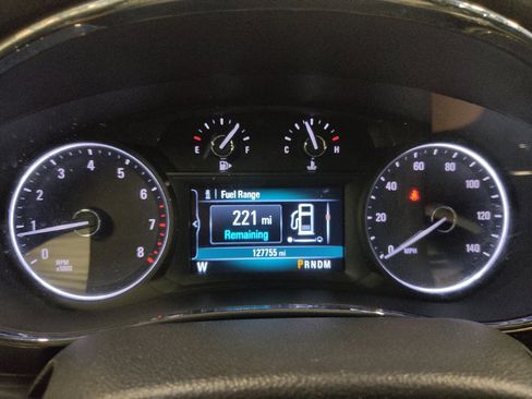 Used 2018 Buick Encore Sport Touring FWD image 23