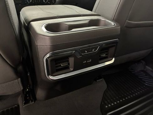 Used 2025 Chevrolet Silverado 2500 LTZ w/ Trail Boss Package image 19