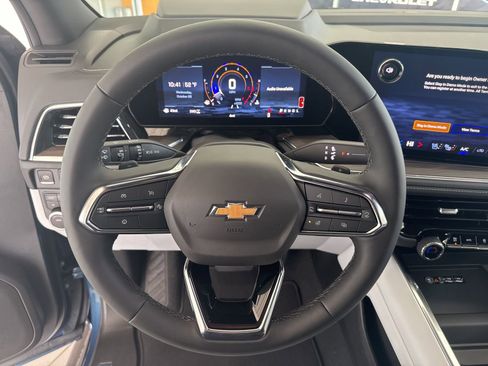 New 2026 Chevrolet Tahoe Premier image 26