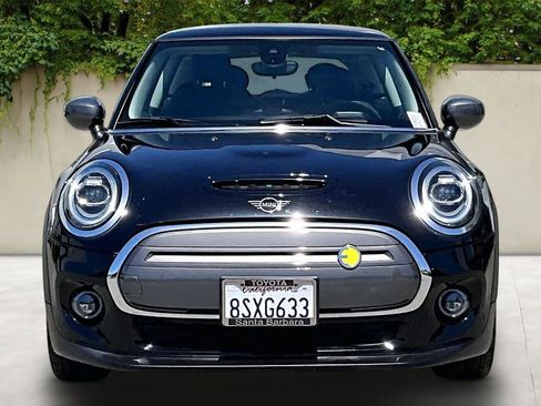 Used 2021 MINI Cooper SE w/ 6.5" Touchscreen Package FWD image 2