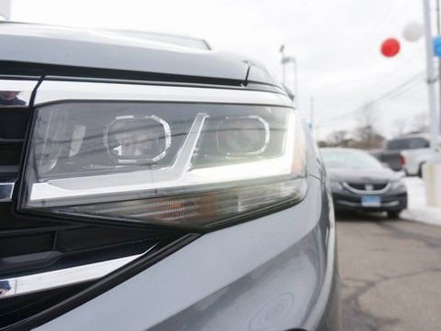 Certified 2023 Volkswagen Atlas SE w/ Panoramic Sunroof Package image 76