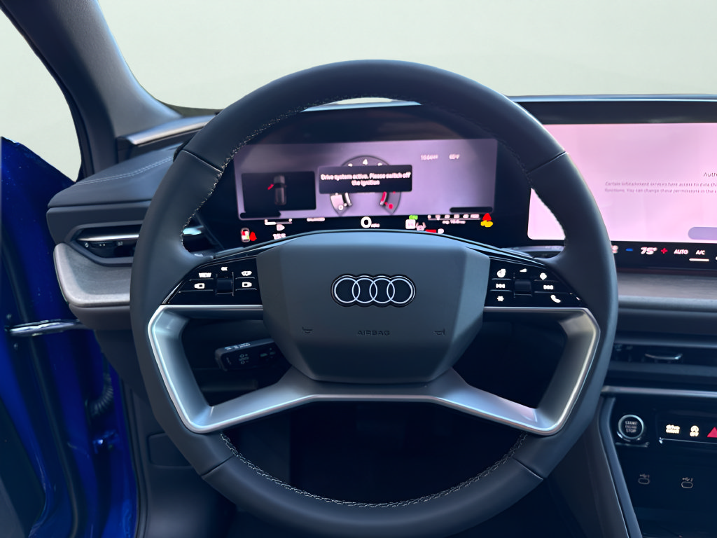 New 2026 Audi Q5 Premium AWD/4WD image 20