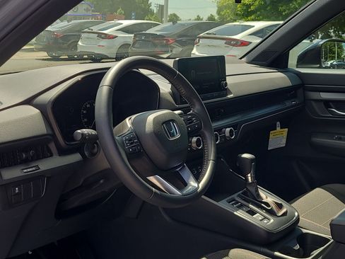 Used 2024 Honda CR-V Sport image 10