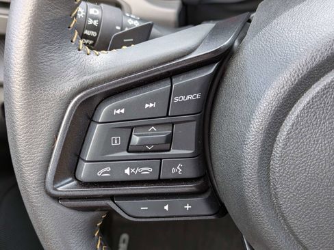 Certified 2025 Subaru Crosstrek 2.5i Sport image 21