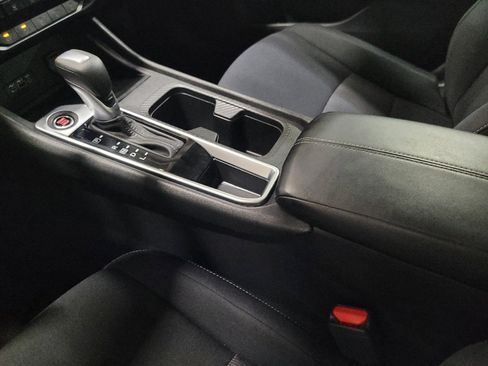 Used 2023 Nissan Sentra SV FWD image 26