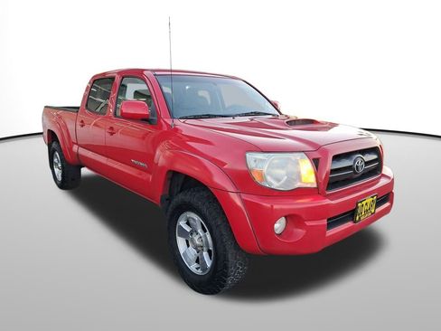 Used 2007 Toyota Tacoma PreRunner image 8