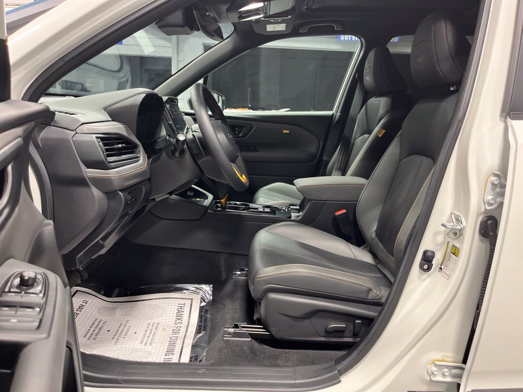 Used 2026 Subaru Forester Wilderness AWD/4WD image 15
