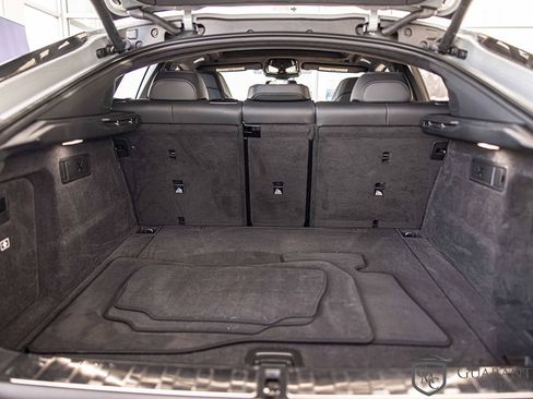 Used 2025 BMW X6 M Competition w/ Executive Package image 16