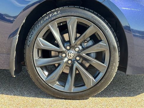 Used 2024 Toyota Corolla SE image 7