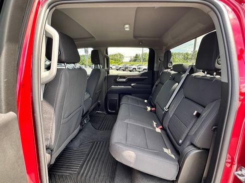 Certified 2024 GMC Sierra 1500 Elevation AWD/4WD image 24