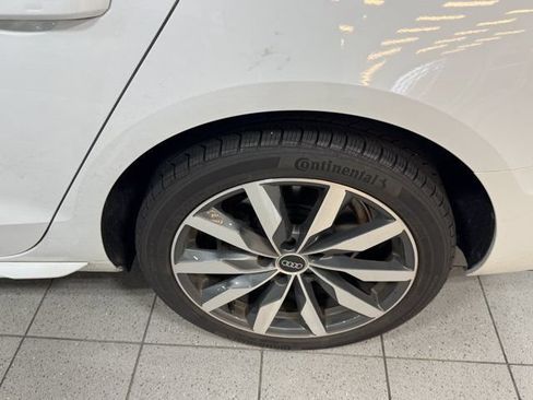 Certified 2025 Audi A4 2.0T Premium AWD/4WD image 11
