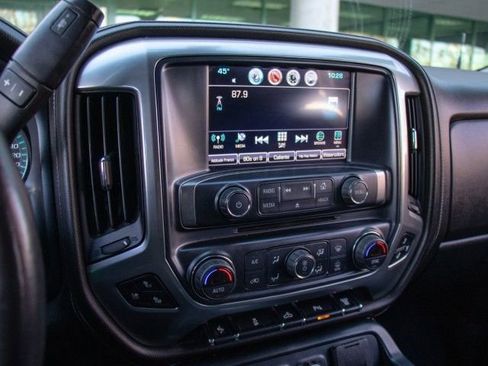 Used 2017 Chevrolet Silverado 3500 LTZ w/ Duramax Plus Package image 15