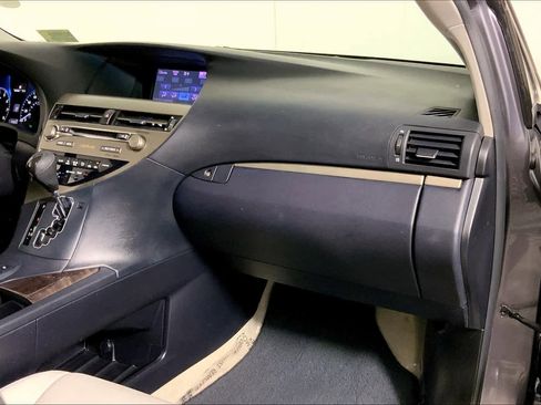 Used 2013 Lexus RX 350 AWD image 18