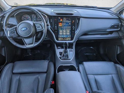 Certified 2023 Subaru Outback Touring image 18