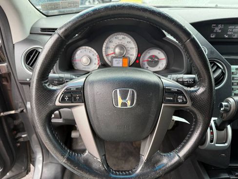 Used 2011 Honda Pilot EX-L image 17