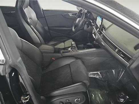 Used 2022 Audi S5 Premium Plus image 12