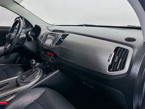 Used 2016 Kia Sportage EX w/ EX Premium Package image 27