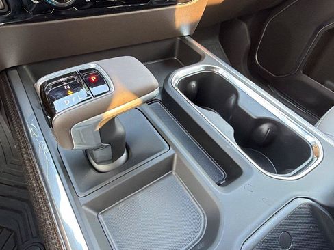 New 2026 Chevrolet Silverado 1500 RST w/ RST All Star Premium Package AWD/4WD image 25