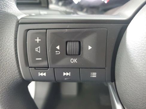 New 2026 Nissan Kicks SV w/ Cold Weather Package image 23