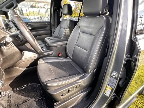 Used 2022 GMC Yukon SLT image 21