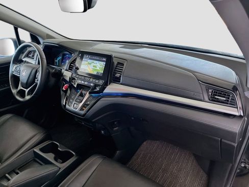 Used 2022 Honda Odyssey Touring image 32